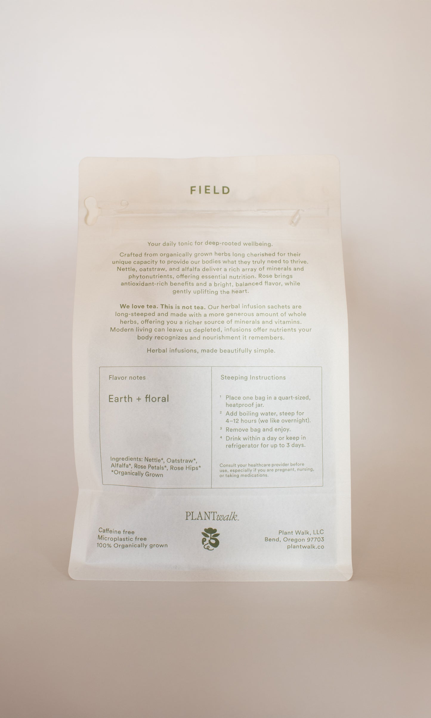 FIELD | Everyday Minerals