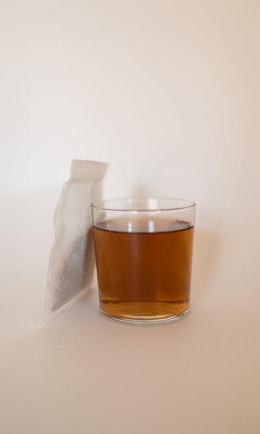 RIVERBANK | Lymphatic Clarity