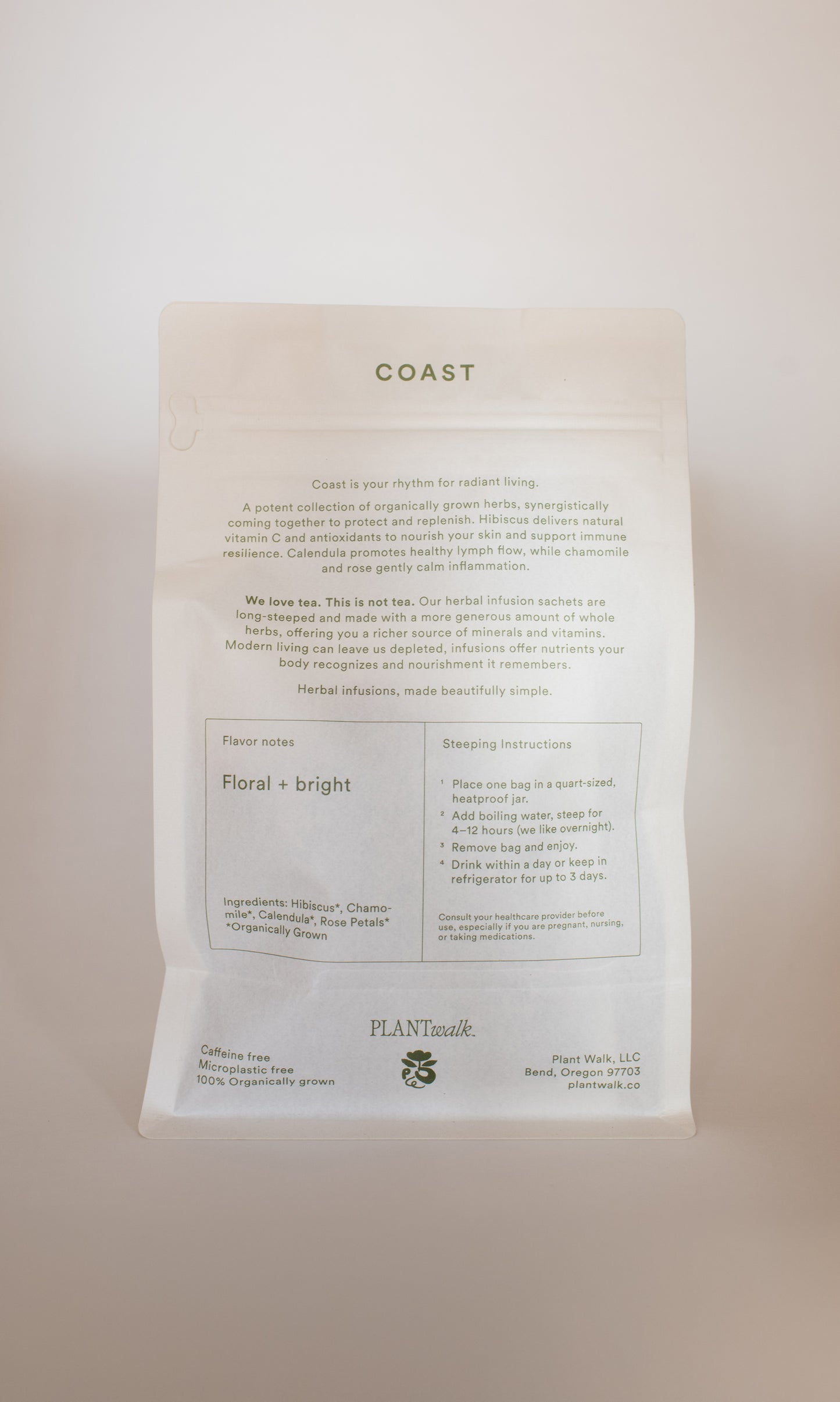 COAST | Antioxidant Protection