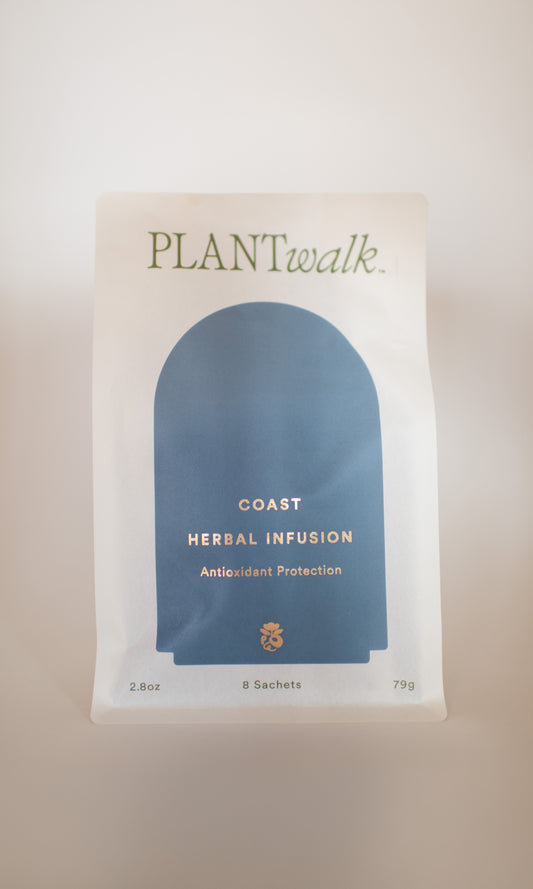 COAST | Antioxidant Protection