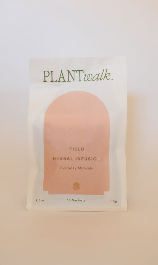 FIELD | Everyday Minerals