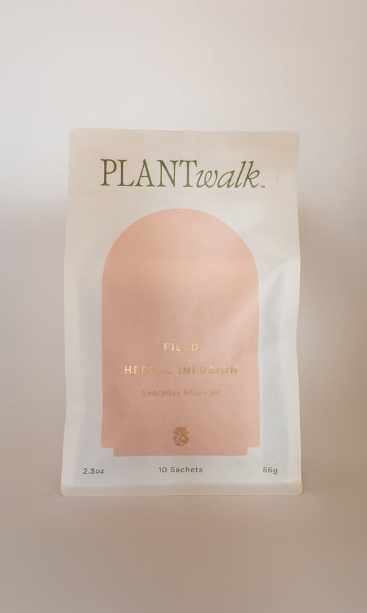 FIELD | Everyday Minerals