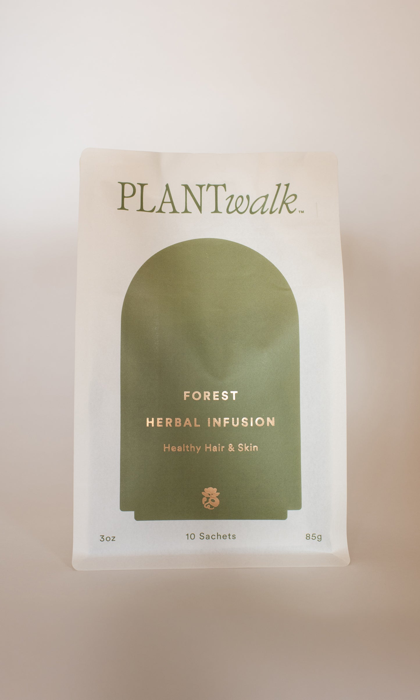FOREST | Healthy Hair & Skin