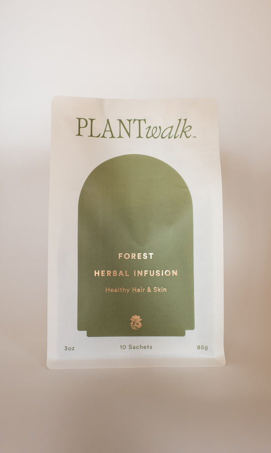 FOREST | Healthy Hair & Skin