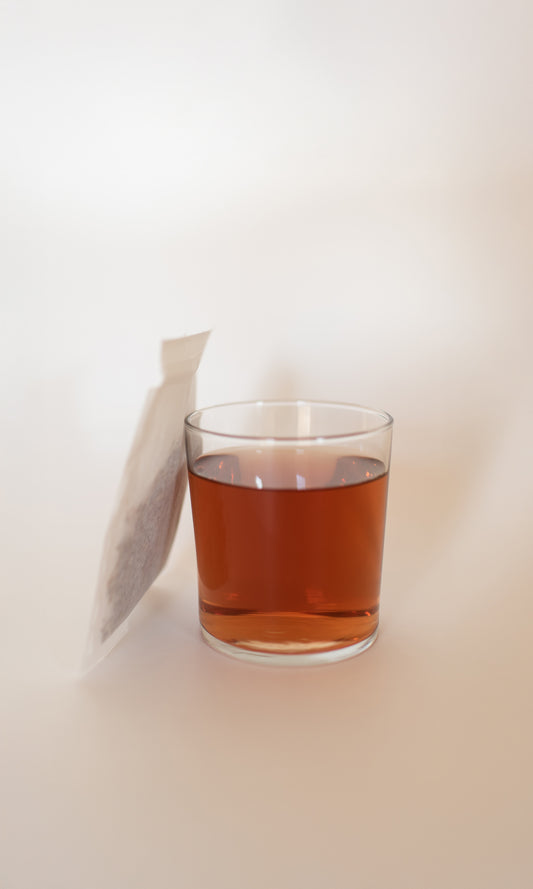 FOREST | Healthy Hair & Skin