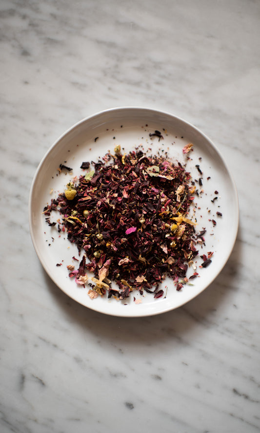 COAST | Antioxidant Protection