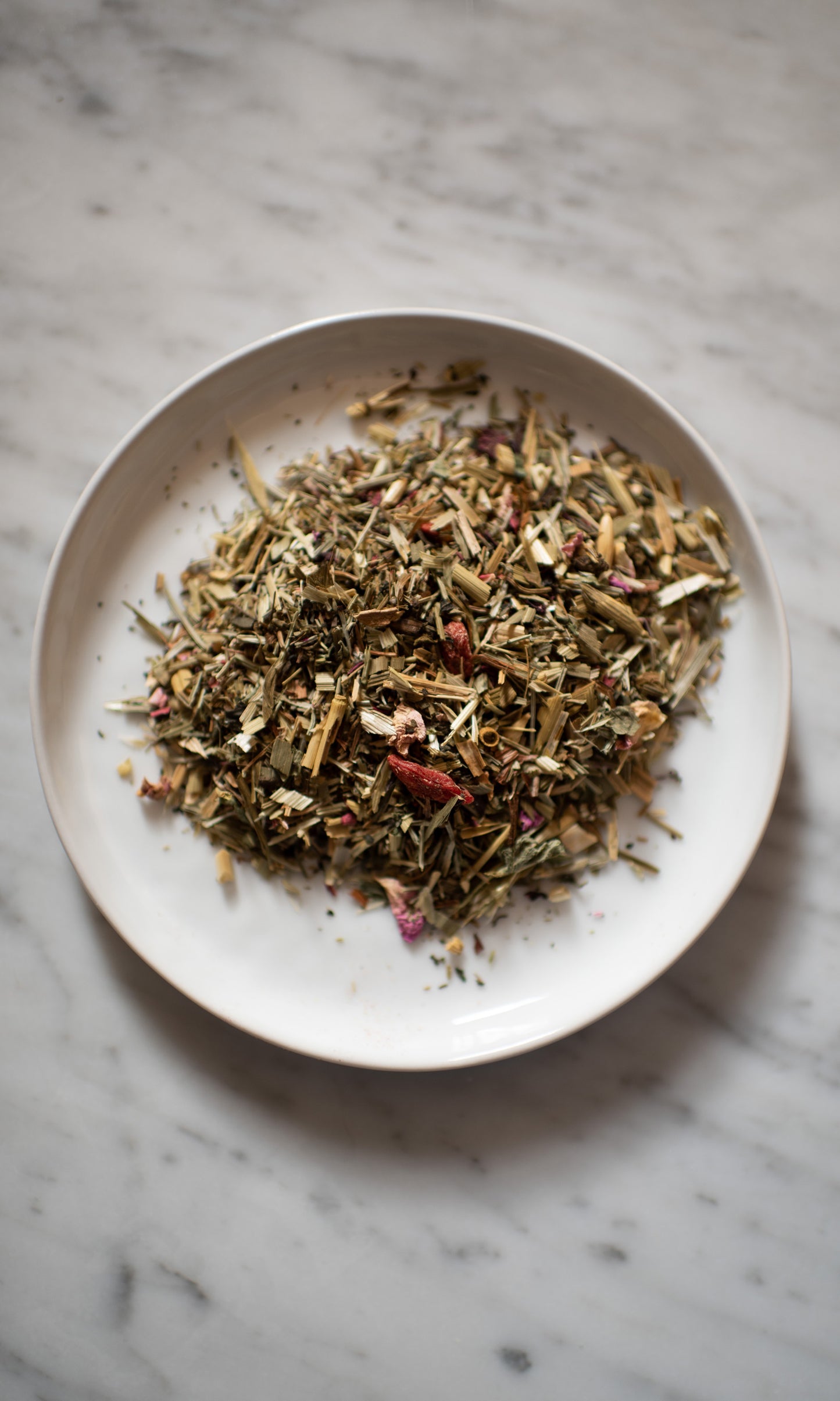 FOREST | Healthy Hair & Skin